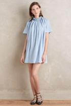 Keepsake Cerul Mini Dress