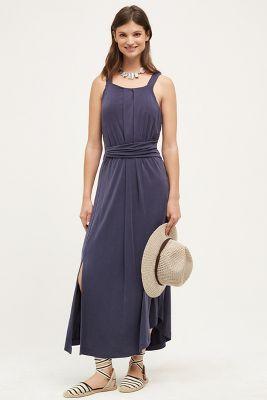 Maeve Azores Halter Dress