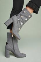 Nanette Lepore Linette Boots