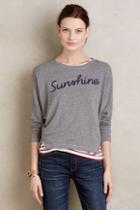 Sundry Sunshine Sweatshirt