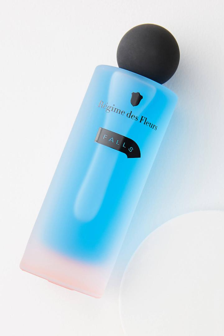 Regime Des Fleurs Falls Personal/space Fragrance
