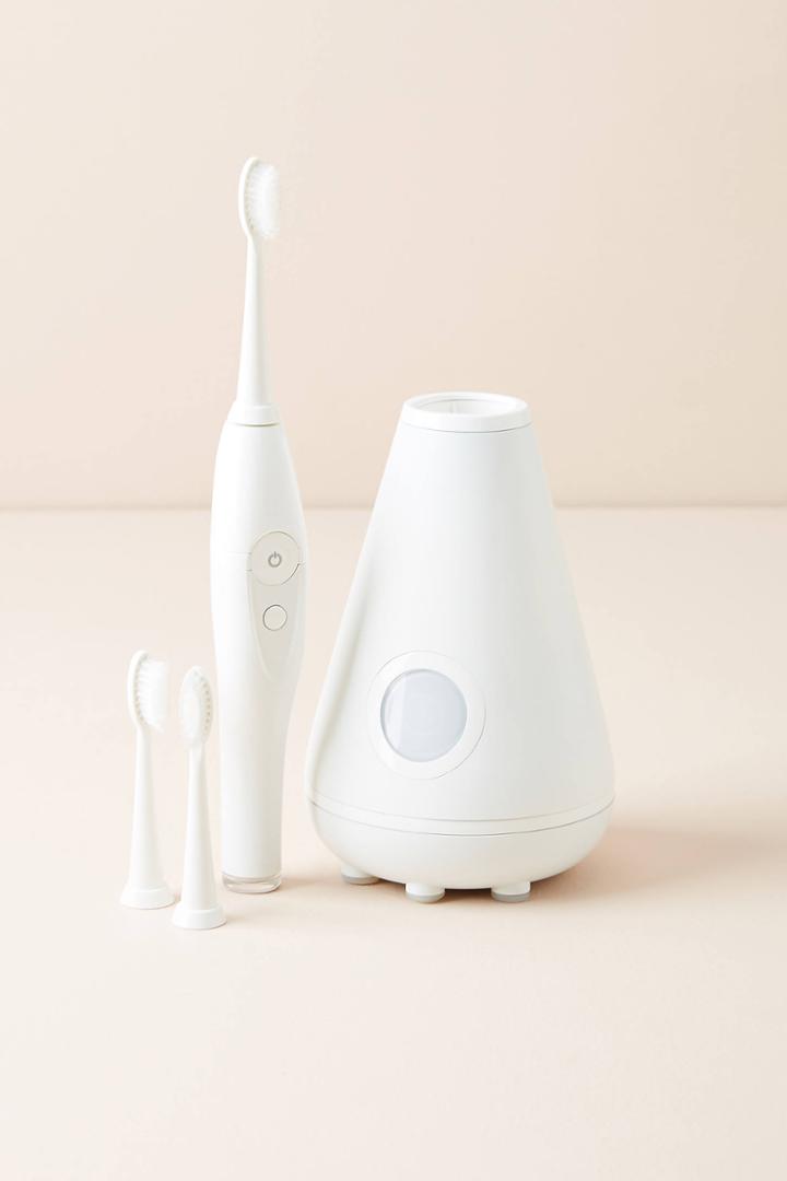 Tao Clean Aura Clean System Sonic Toothbrush & Cleaning Station