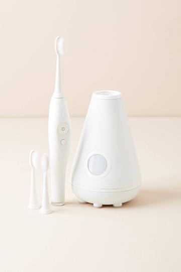 Tao Clean Aura Clean System Sonic Toothbrush & Cleaning Station