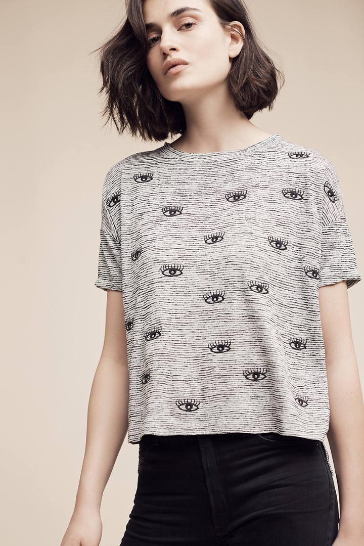 Akemi + Kin All Eyes Tee