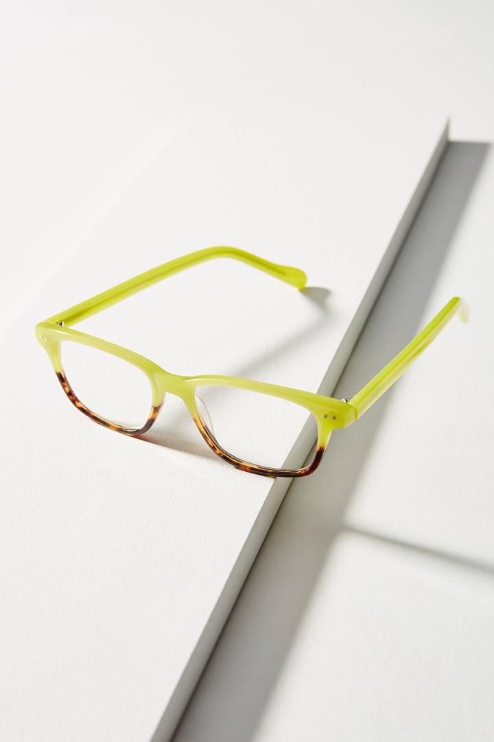 Anthropologie Nottingham Reading Glasses