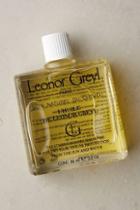 Leonor Greyl L'huile De Leonor Grey Pre-shampoo Oil