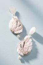 Mignonne Gavigan Diana Drop Earrings