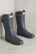 Hunter Colorblock Rain Boots