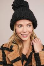 We Are Knitters X Anthropologie Fold-up Beanie Knitting Kit
