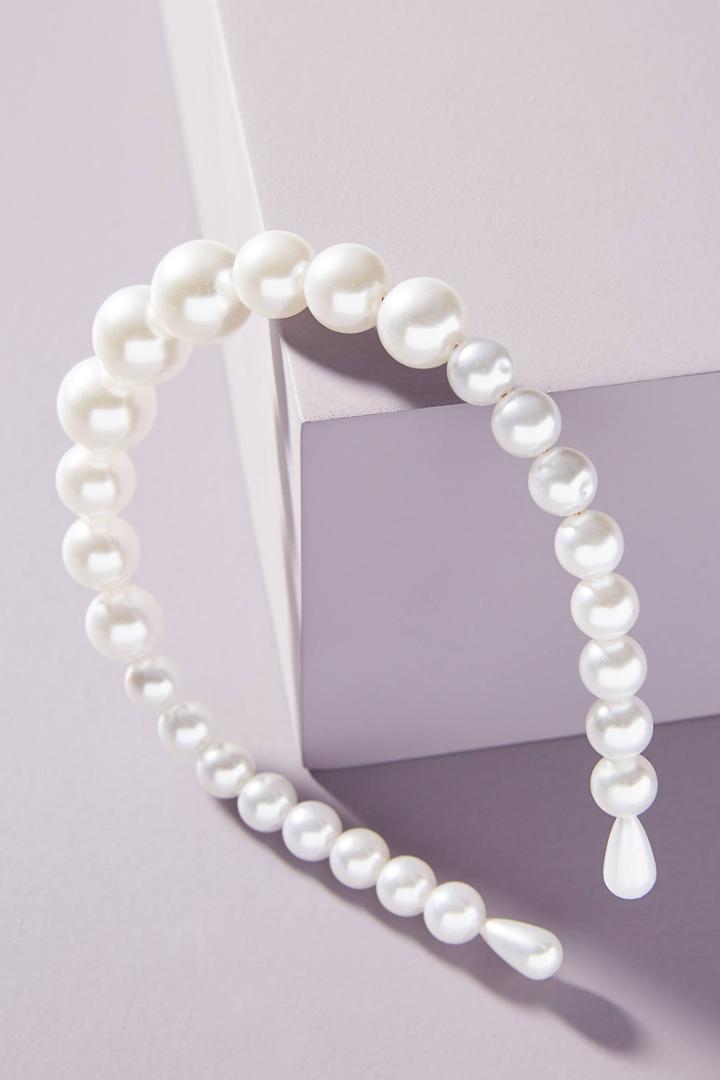 Petit Moments Blair Beaded Headband