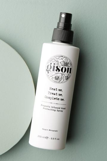 Gisou Propolis Infused Heat Protecting Spray