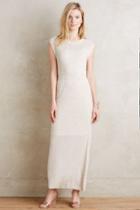 Callahan Villette Maxi Dress