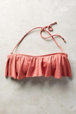 Eberjey Tutu Top Rose