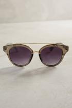 Anthropologie Quinlynn Sunglasses