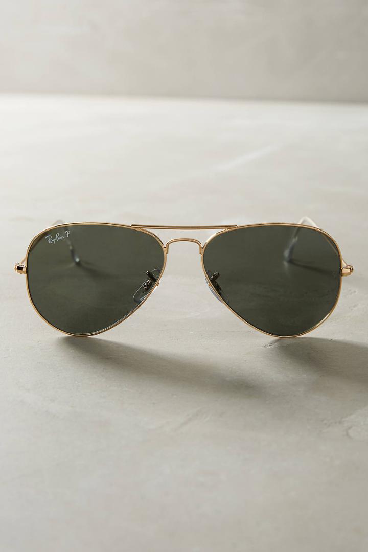 Ray-ban Classic Aviators