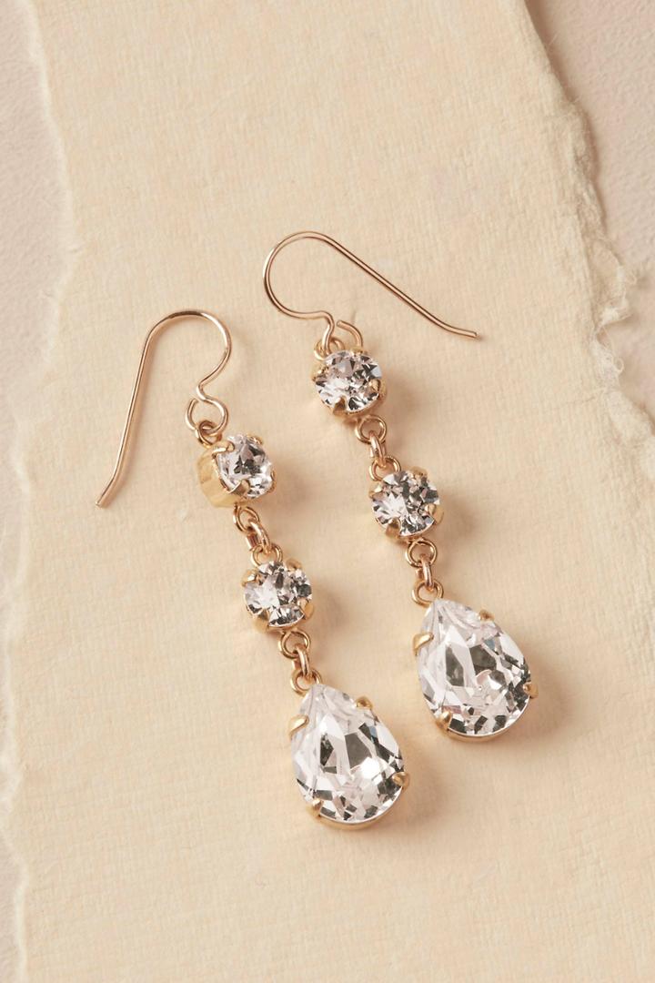 Anthropologie Marella Earrings