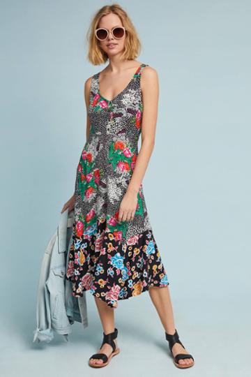 Maeve Violette Dress