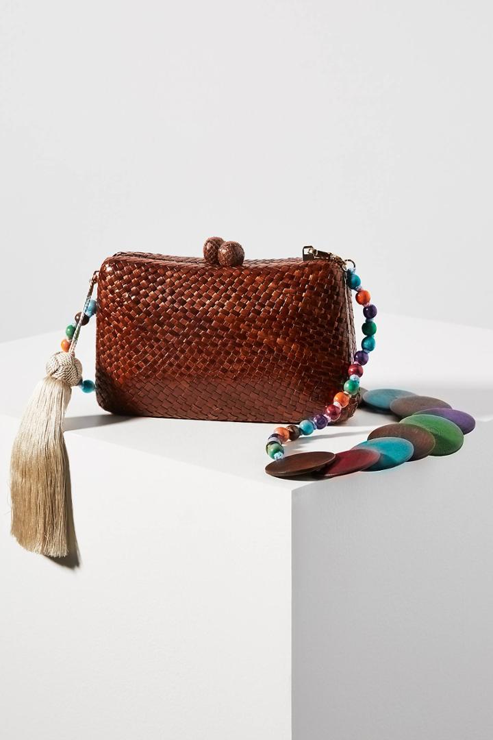 Serpui Marie Charlotte Crossbody Bag