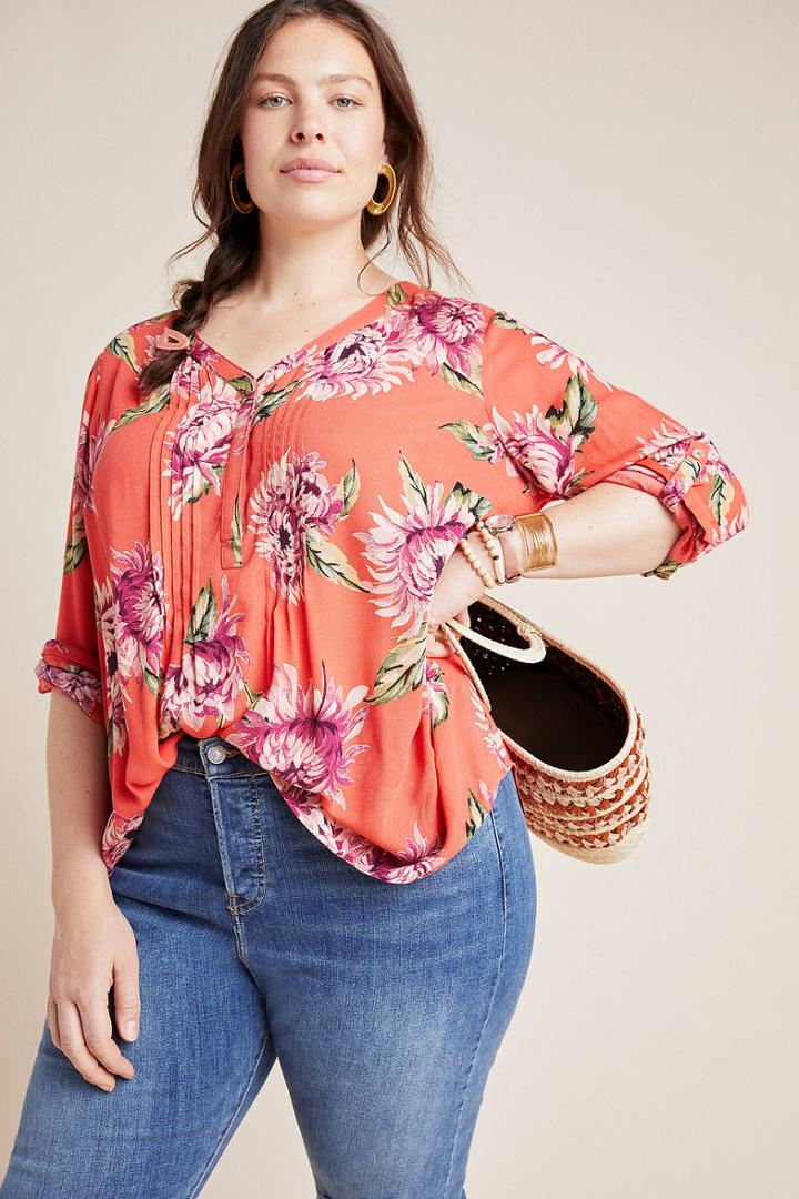 Daniel Rainn Mairead Floral