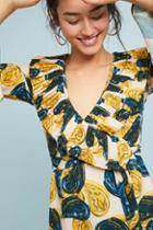 C/meo Collective Sensory Ruffled Top