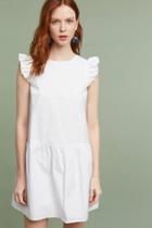 Maeve Sadie Drop-waist Dress