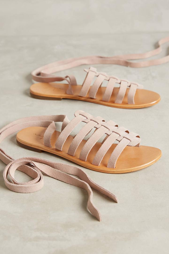 Urge Footwear Urge Cairo Gladiator Sandals