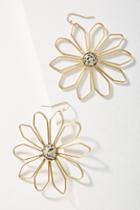 Anthropologie Margherita Drop Earrings