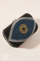 From St. Xavier Erica Spirt Eye Box Clutch