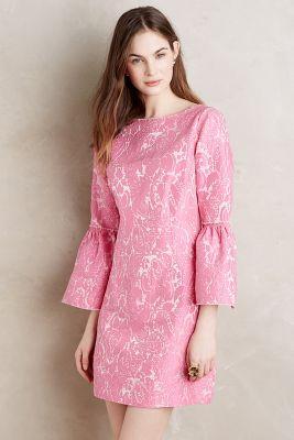 Tracy Reese Trina Jacquard Shift
