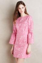 Tracy Reese Trina Jacquard Shift