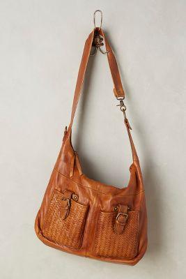 Tano Mayara Hobo Bag