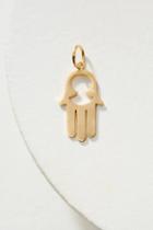 Anthropologie Sign Charm