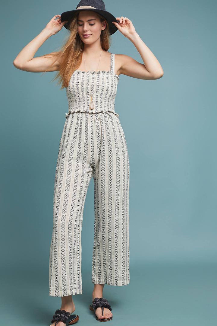 4our Dreamers Kalaupapa Jumpsuit