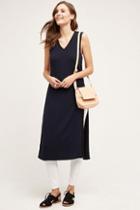 Anthropologie Sliced Tunic
