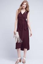 Tracy Reese Vermont Midi Dress