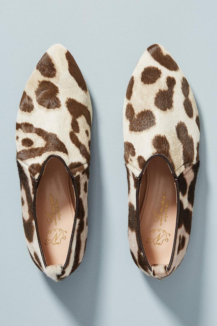 Lenora Fiona Flats