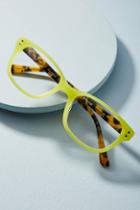 Anthropologie Pen Pal Reading Glasses