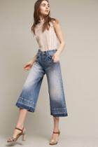 Levi's High-rise Culottes