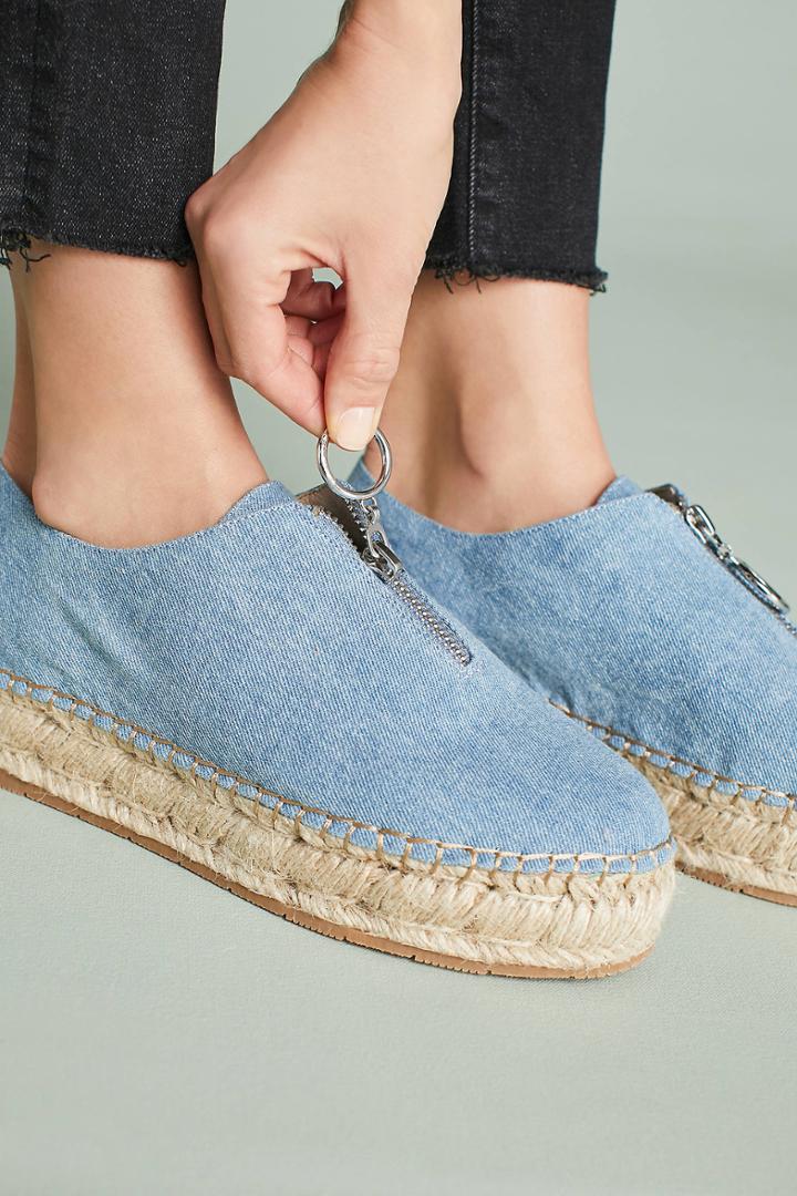 J/slides Ryan Espadrilles