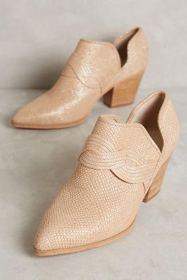 Lien.do By Seychelles Lien. Do By Seychelles Ciudad Booties