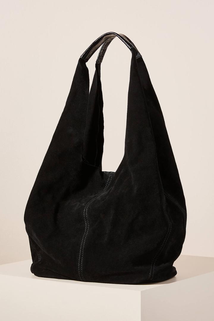 Anthropologie Sylvia Slouchy Tote Bag