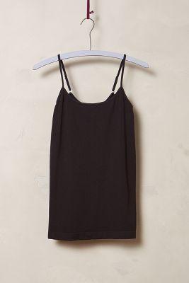 Eloise Spaghetti Strap Seamless Camisole