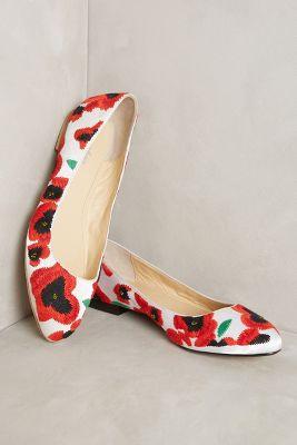 Farylrobin Laila Ballet Flats