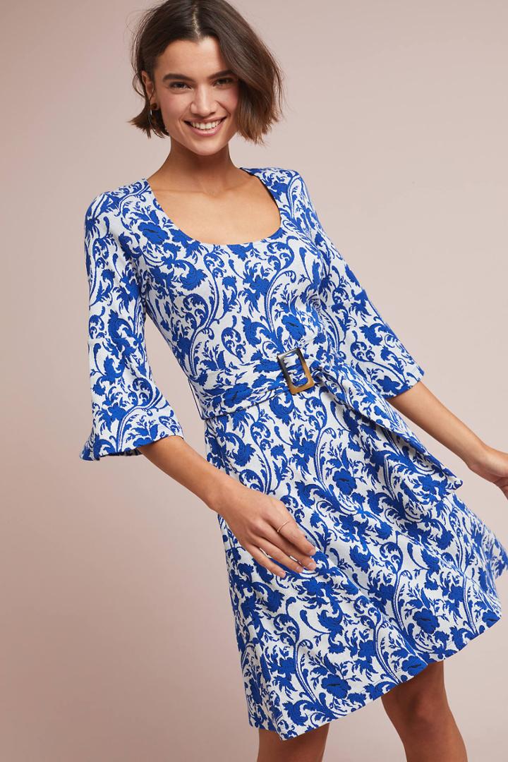 Maeve Leonie Dress