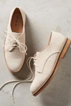 Kelsi Dagger Dawn Oxfords Ivory