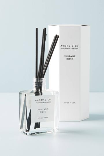 Aydry & Co. Reed Diffuser
