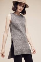 Lili's Closet Mason Sleeveless Sweater