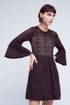 Hd In Paris Drea Belled Dress