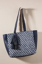 Anthropologie Sweater Tote Bag