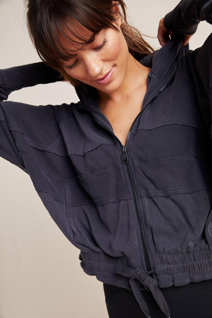 Free People Movement Trekking Out Sweatshirt